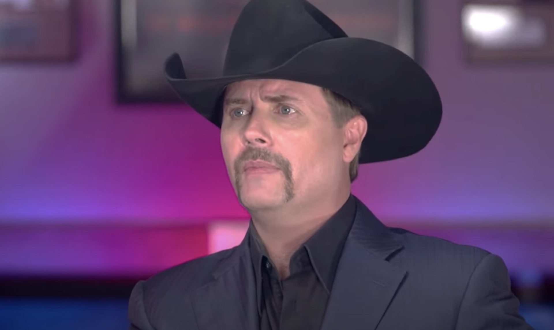 Country Music Star John Rich Slams the 'Woke' With 1 Hit, Jabs Biden
